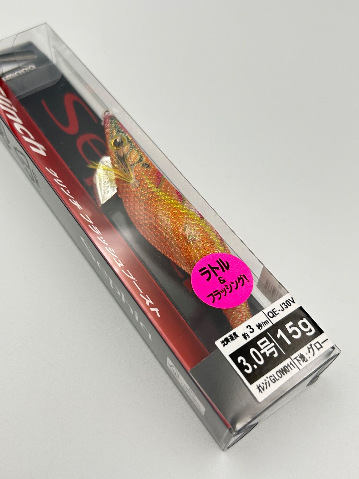 Shimano Sephia Clinch Flash Boost シマノ セフィア クリンチ