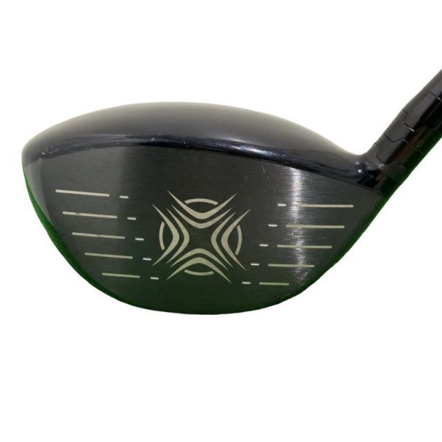 中古】 キャロウェイ BIG BERTHA ALPHA 816◇◇ 9° ドライバー DR BIG