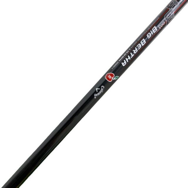 中古】 キャロウェイ BIG BERTHA ALPHA 816◇◇ 9° ドライバー DR BIG