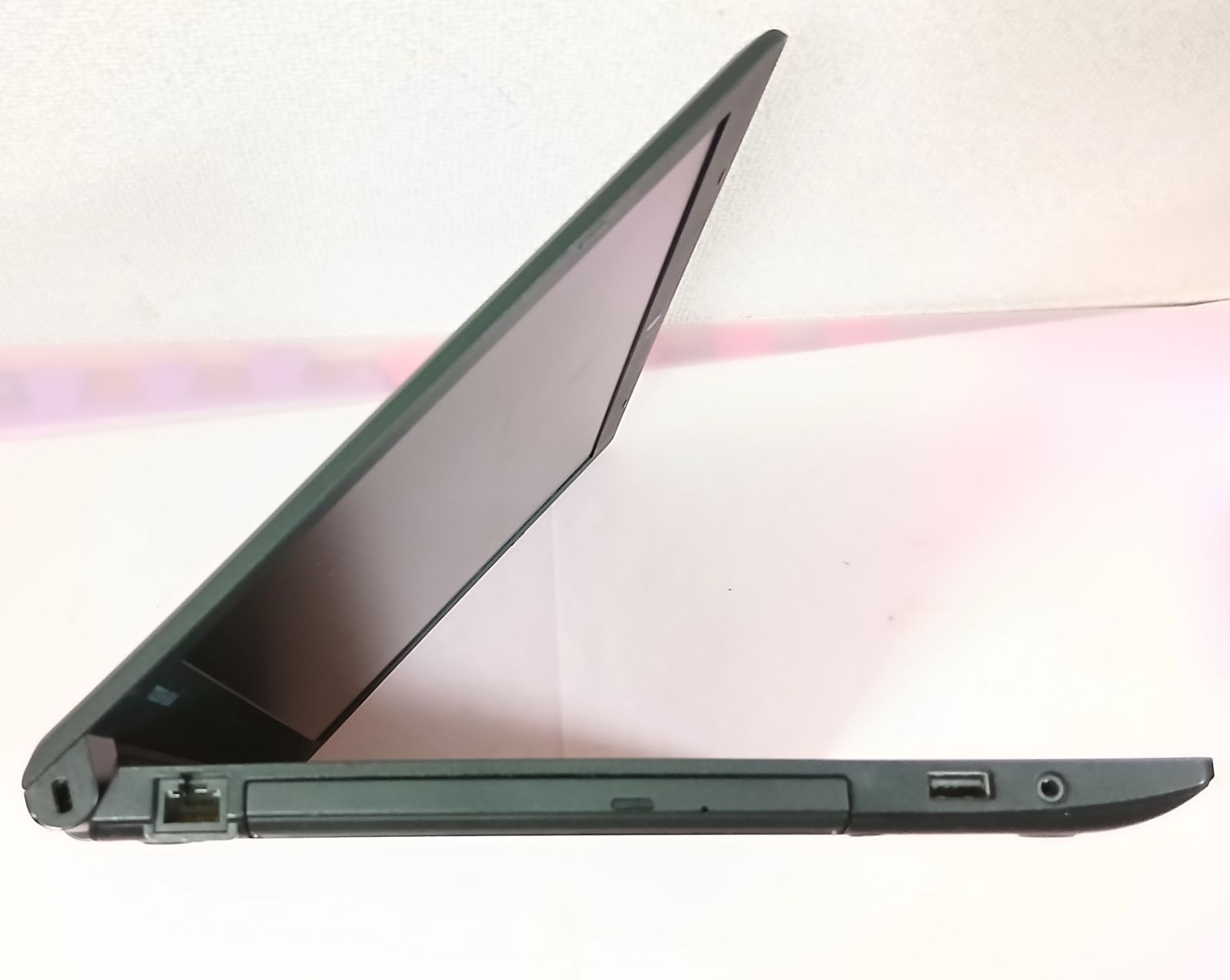 初期設定不要☆東芝 Core i5 4210U 1.7GHz 8GB 1TB Windows11