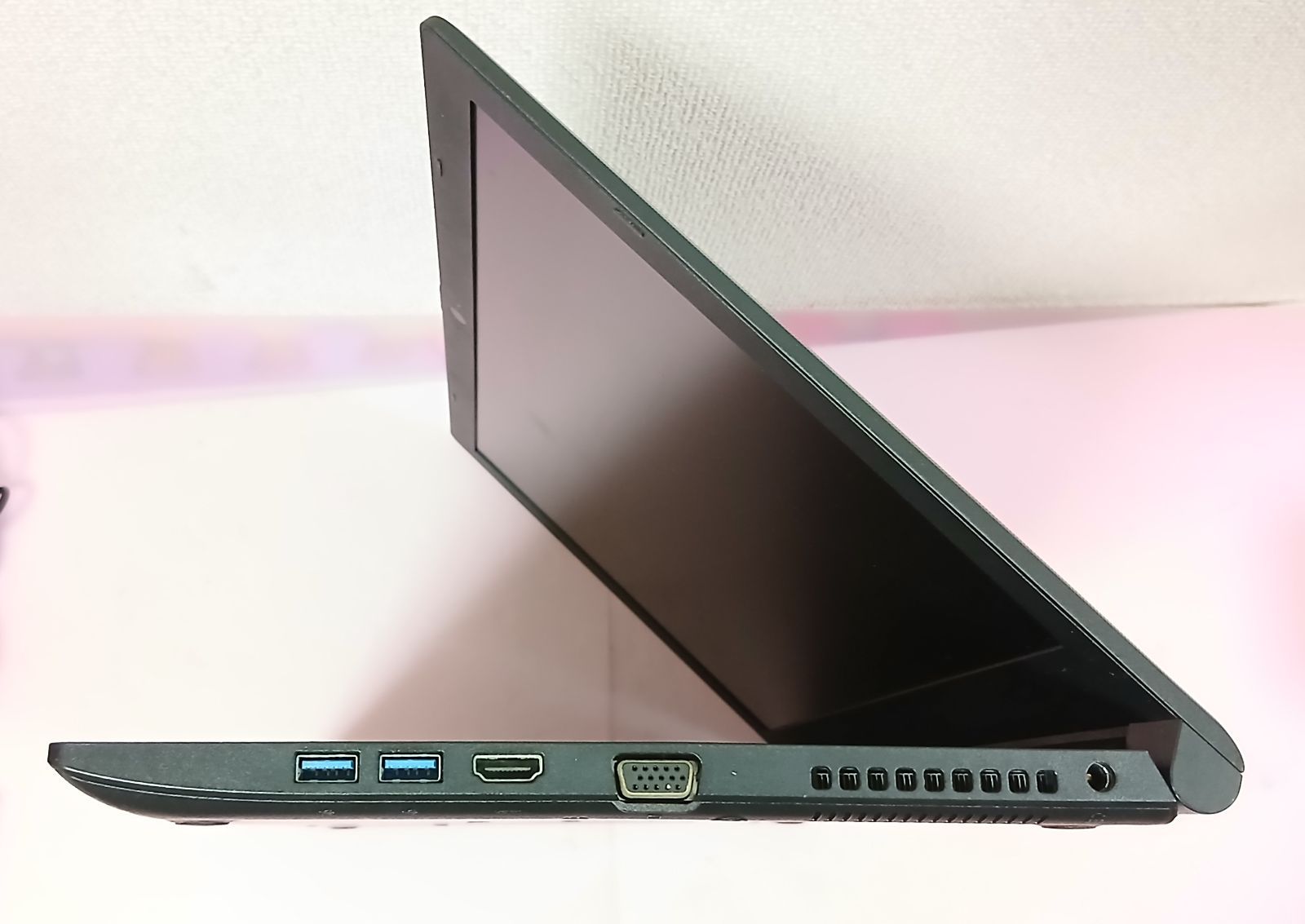 初期設定不要☆東芝 Core i5 4210U 1.7GHz 8GB 1TB Windows11