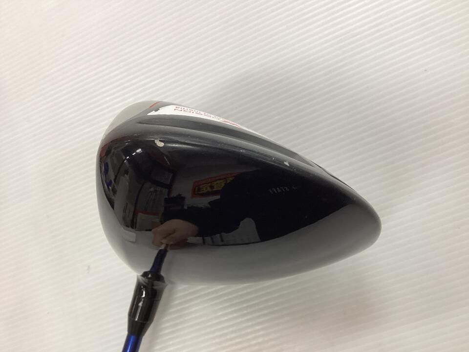 ゴルフ プロギア RS F 2018 9.5度 Diamana for PRGR SRフレックス