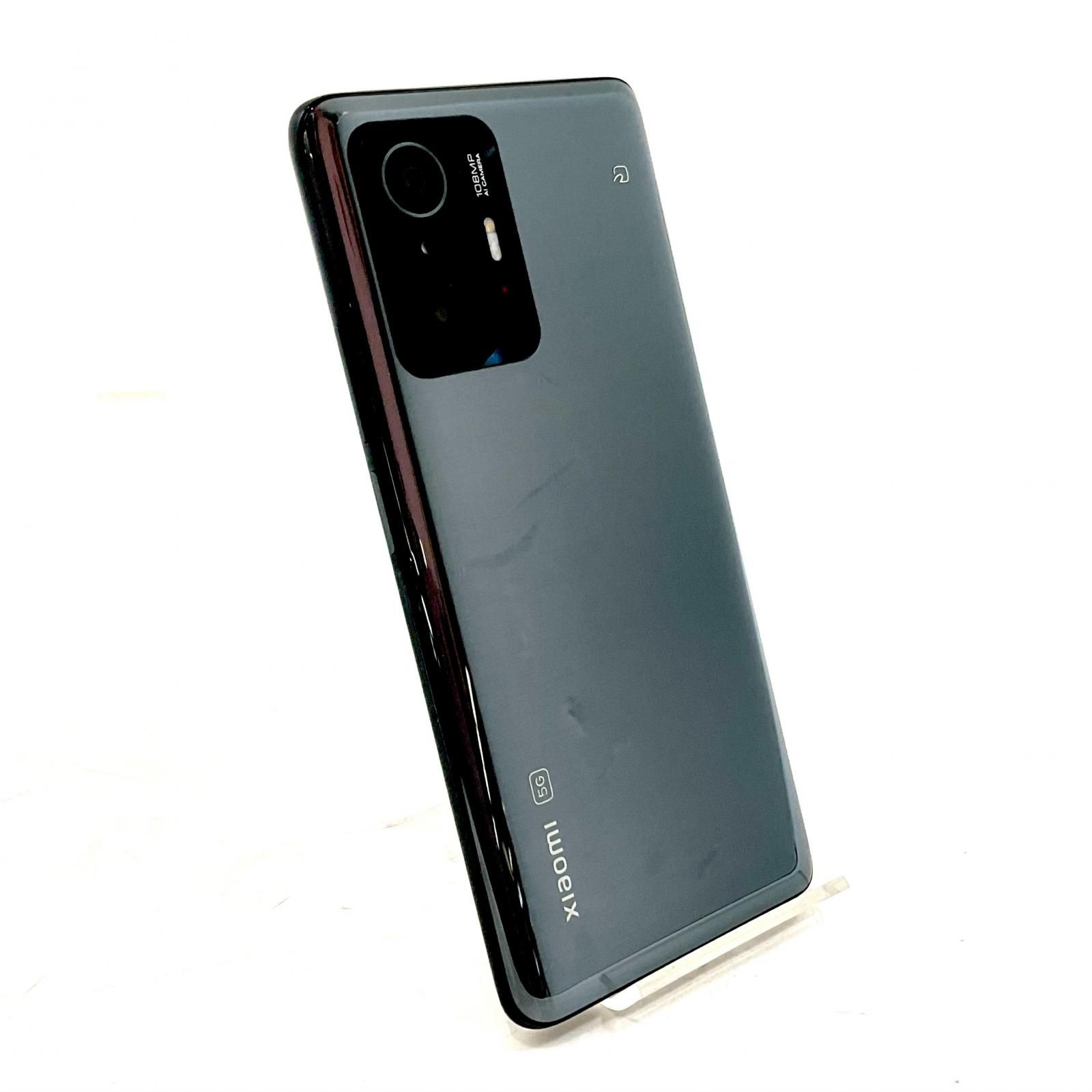 Xiaomi 11T Pro メテオライトグレー 128GB SIMフリー箱あり Xiaomi 11T Pro 128GB メテオライトグレー SIMフリー - メルカリ
