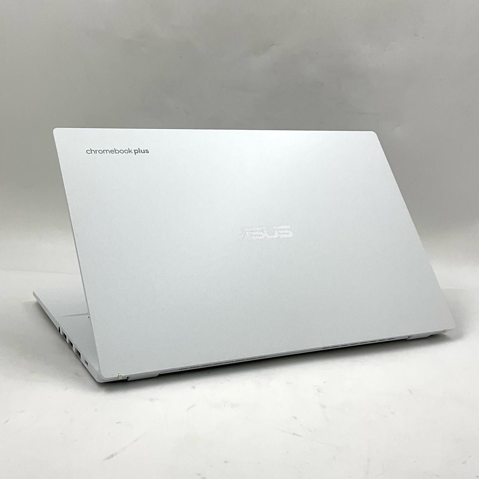動作確認済】ASUS Chromebook Plus CX3402CB i3 8GB 128GB - メルカリ