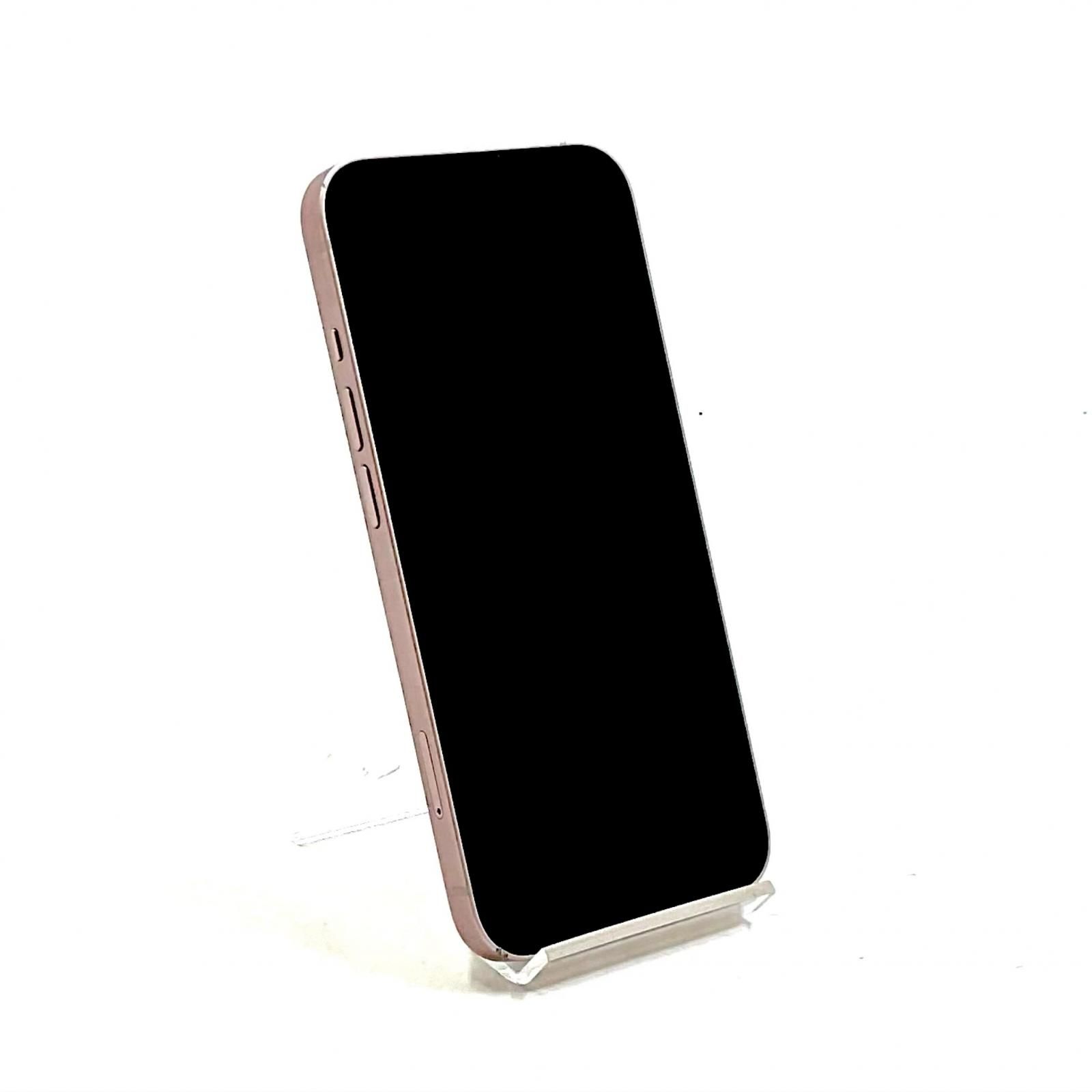 iPhone 13 256GB ピンク Softbank 白ロム 動作確認済 - メルカリ