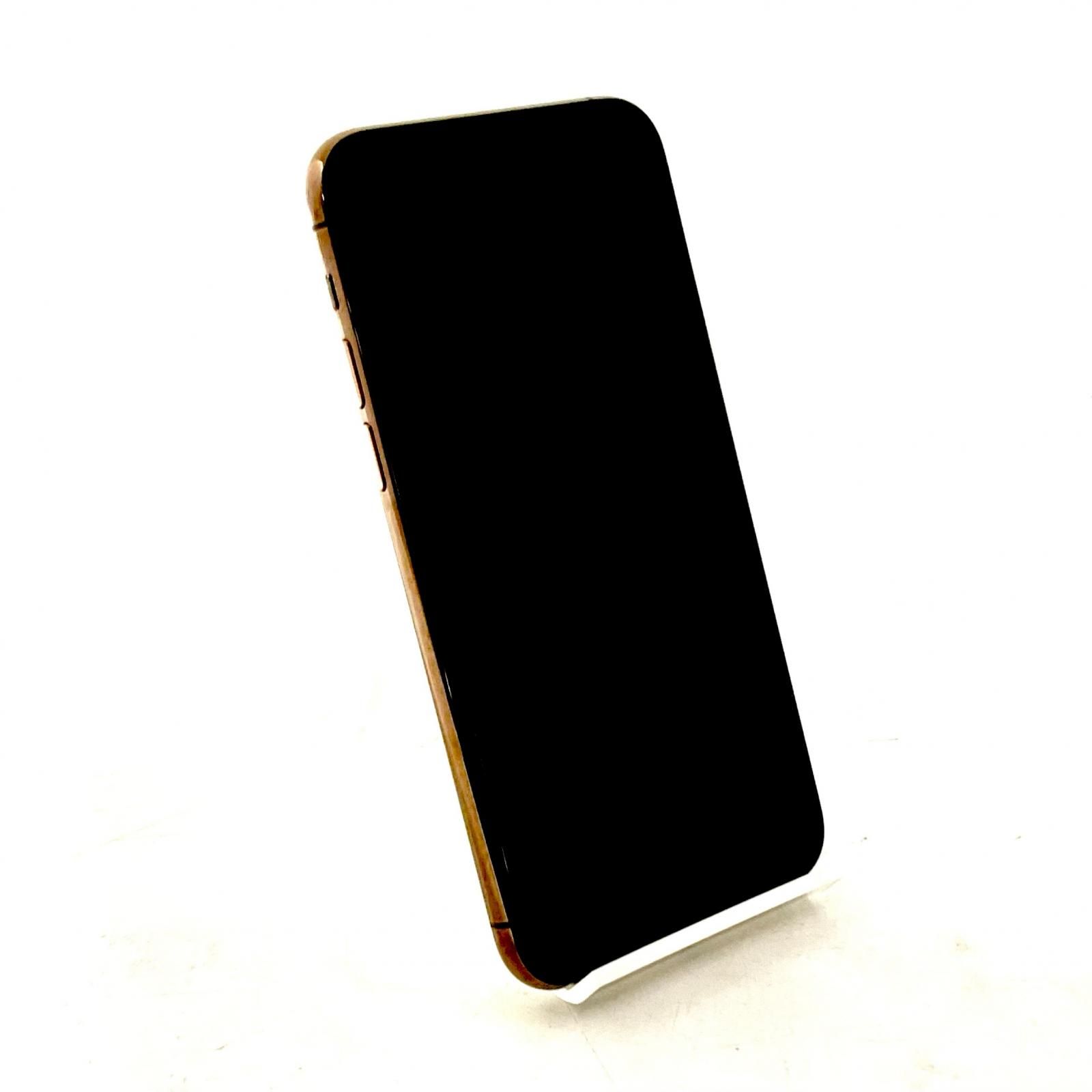 iPhone 11 Pro 256GB ゴールド Softbank 中古 - メルカリ