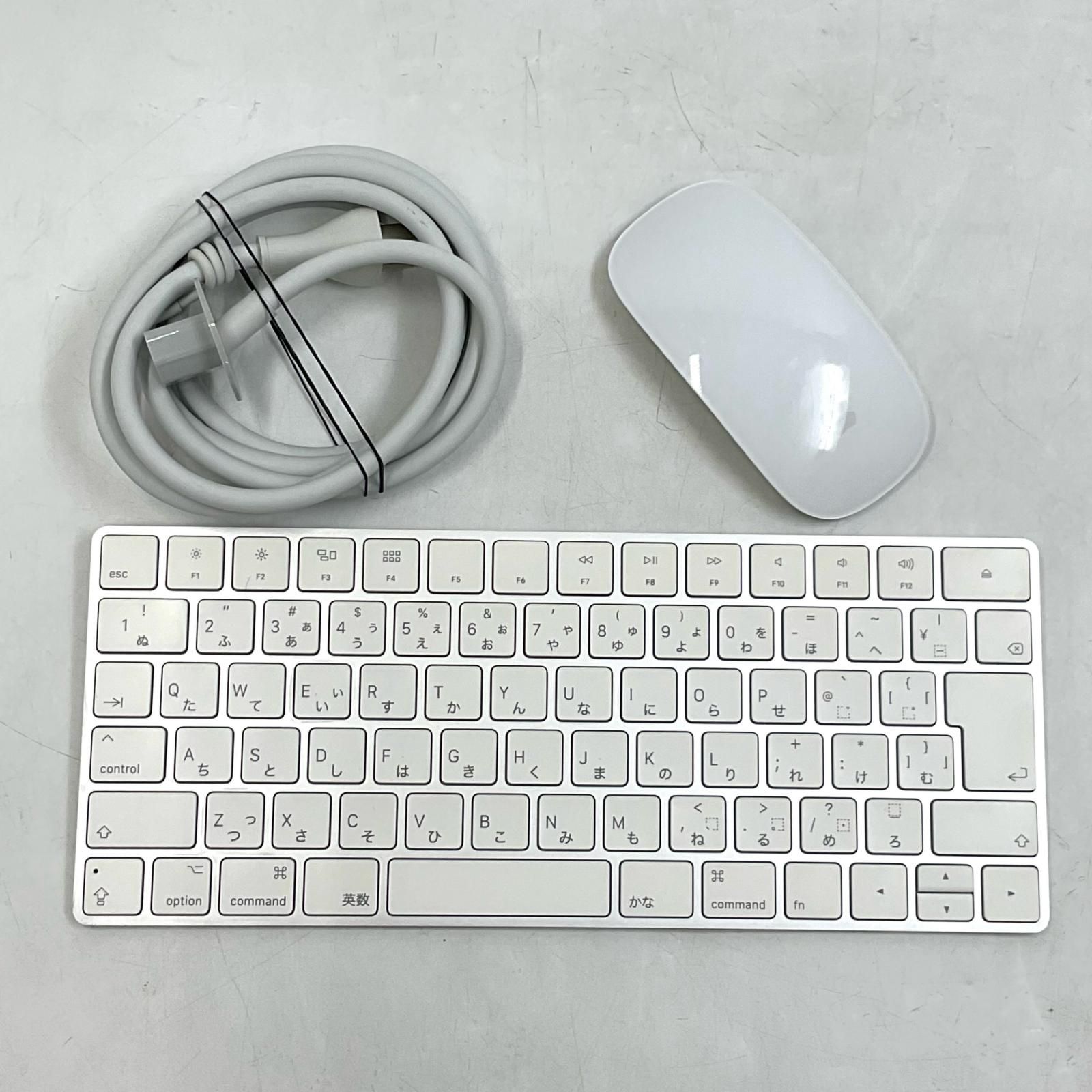 美品！Apple iMac 21.5