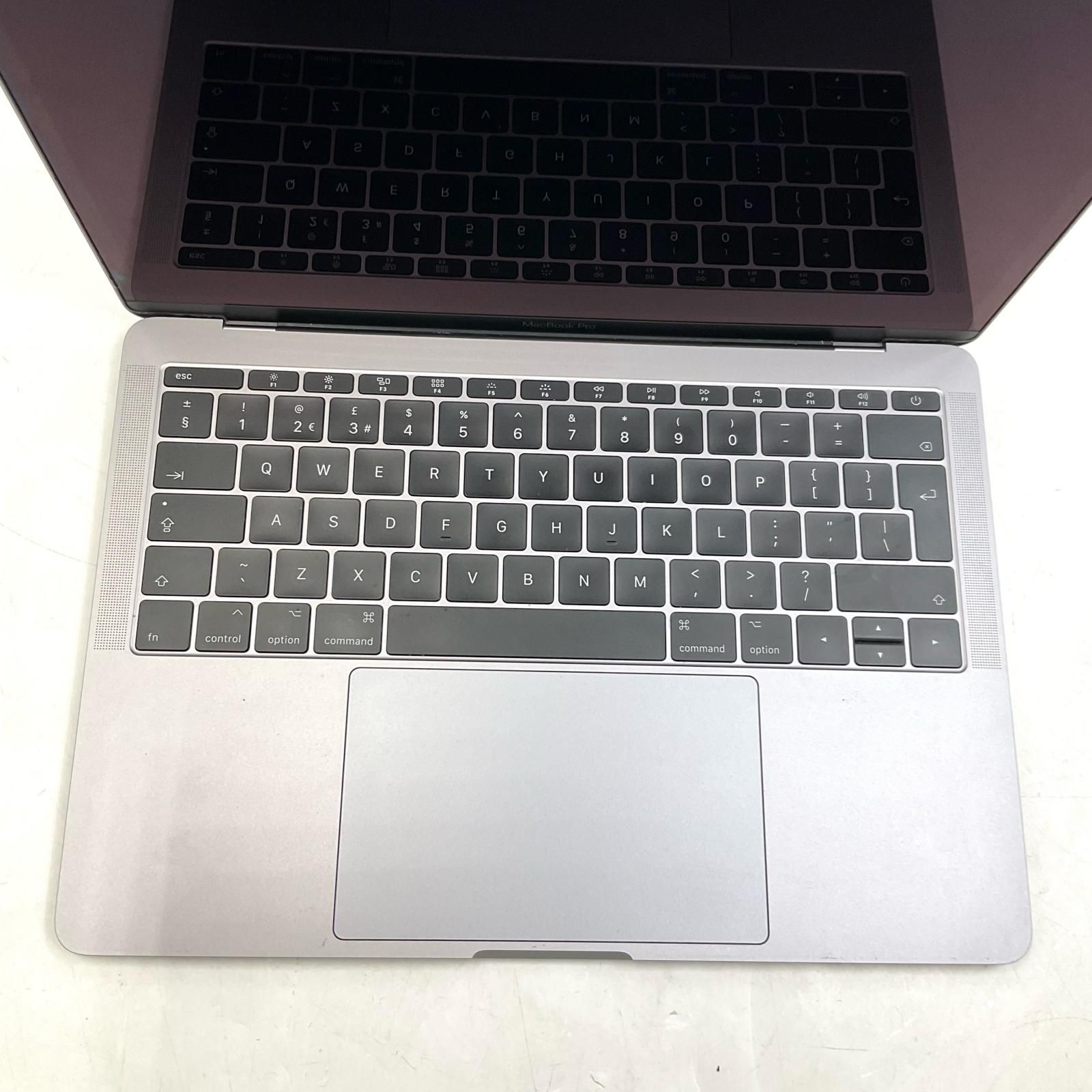 MacBook Pro 13