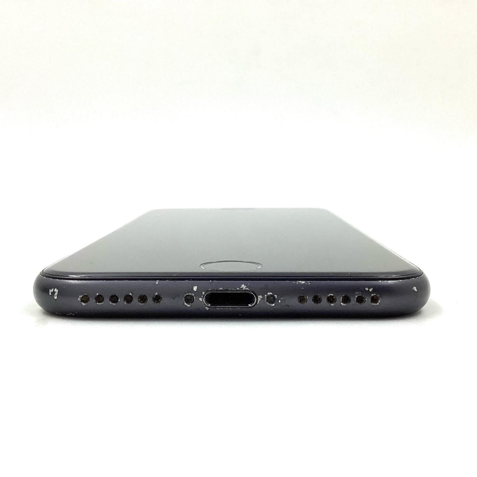 iPhone 8 64GB スペースグレイ docomo【難有】 - メルカリ