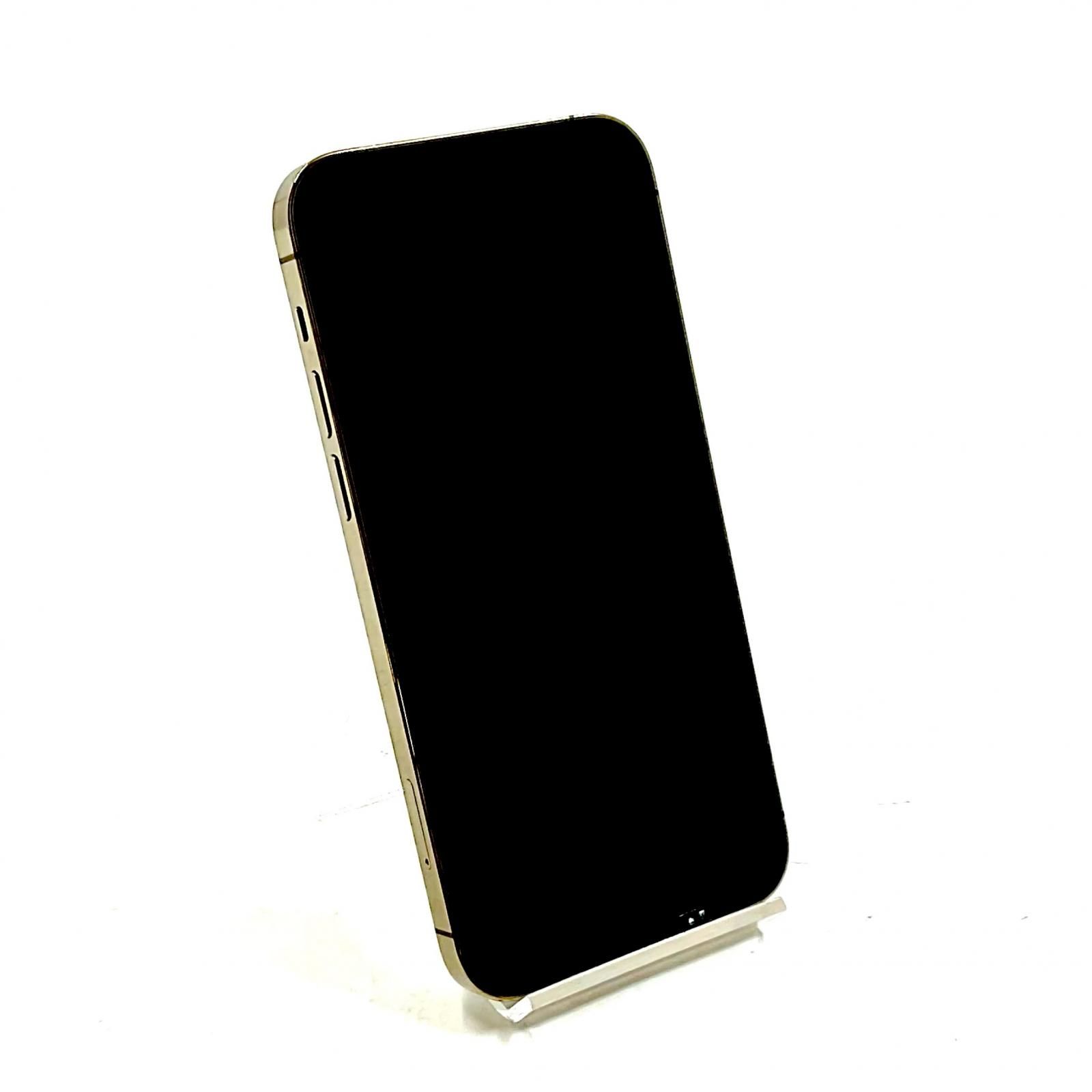 iPhone 12 Pro 128GB ゴールド Softbank白ロム - メルカリ