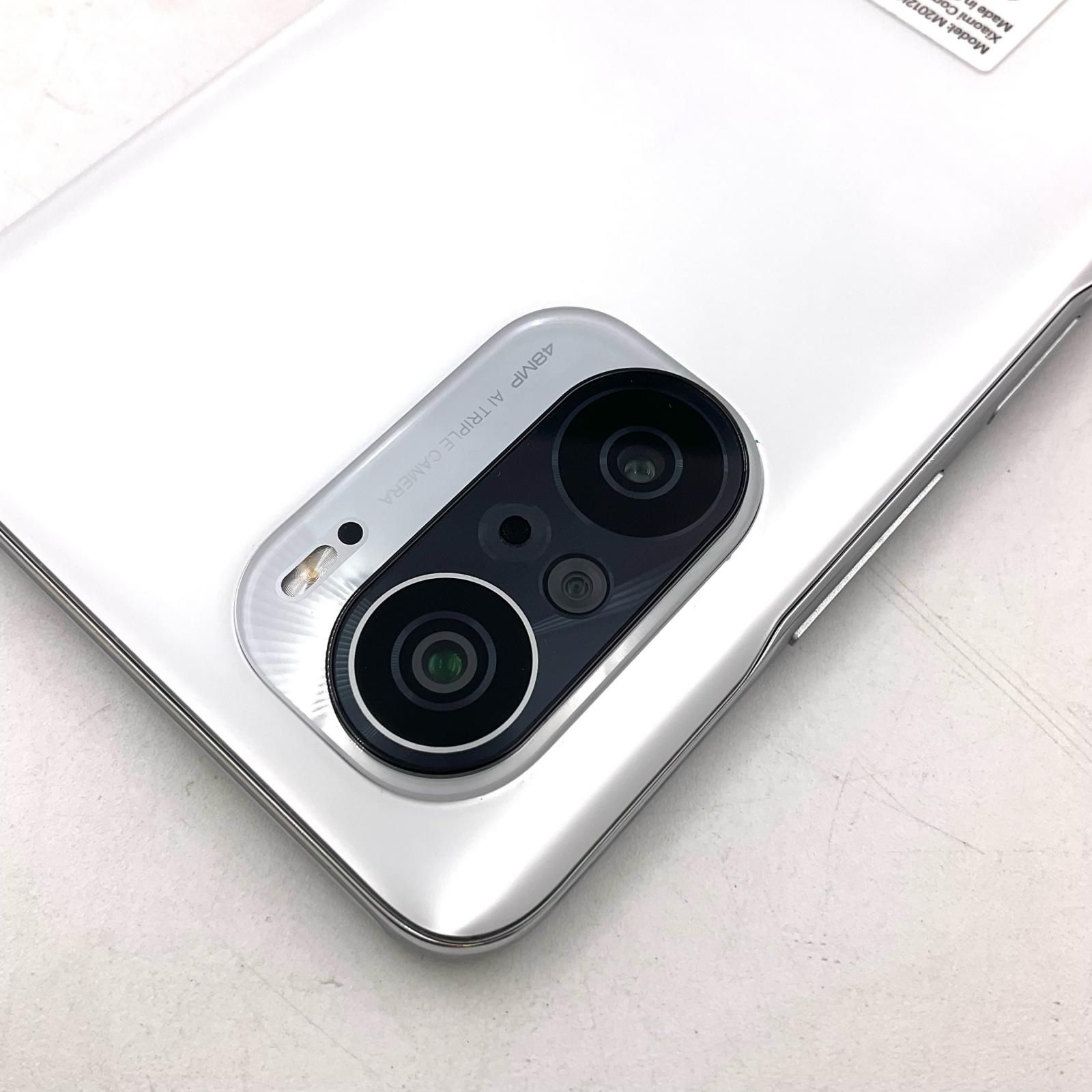 中古】Xiaomi 海外版 【SIMフリー】 Poco F3 8GB 256GB【川崎駅前 