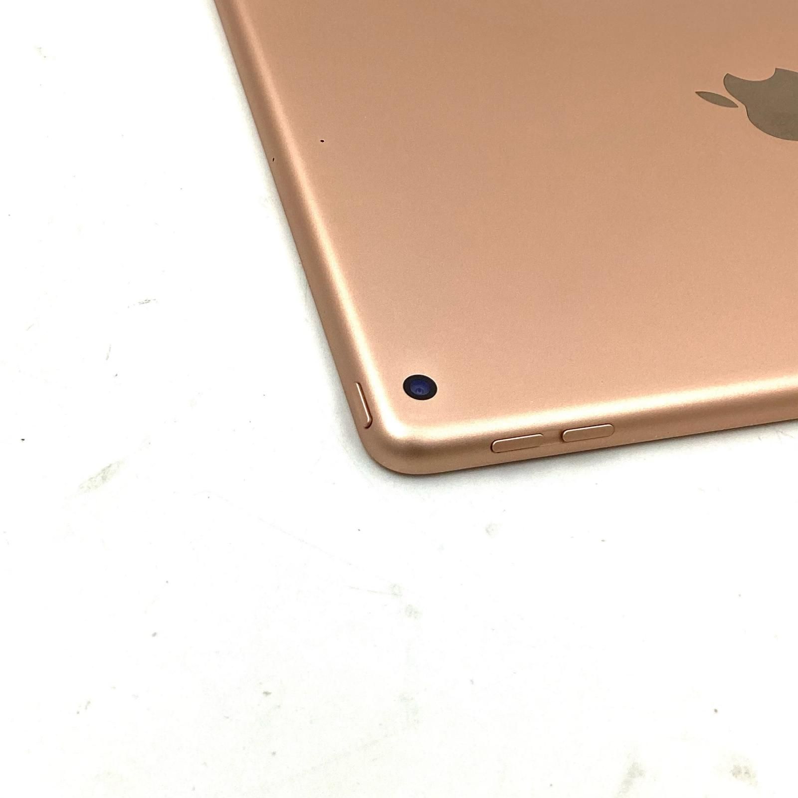 iPad 第7世代 128GB ゴールド Wi-Fi【難有】 - メルカリ iPad 第7世代 128GB ゴールド Wi-Fi【難有】 - メルカリ