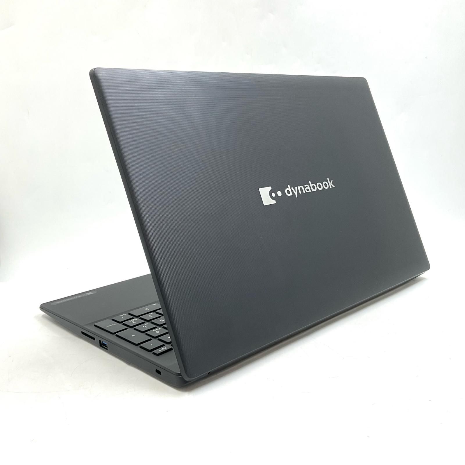 美品 dynabook PZ/HUB i7/16GB/SSD512GB+HDD1TB - メルカリ