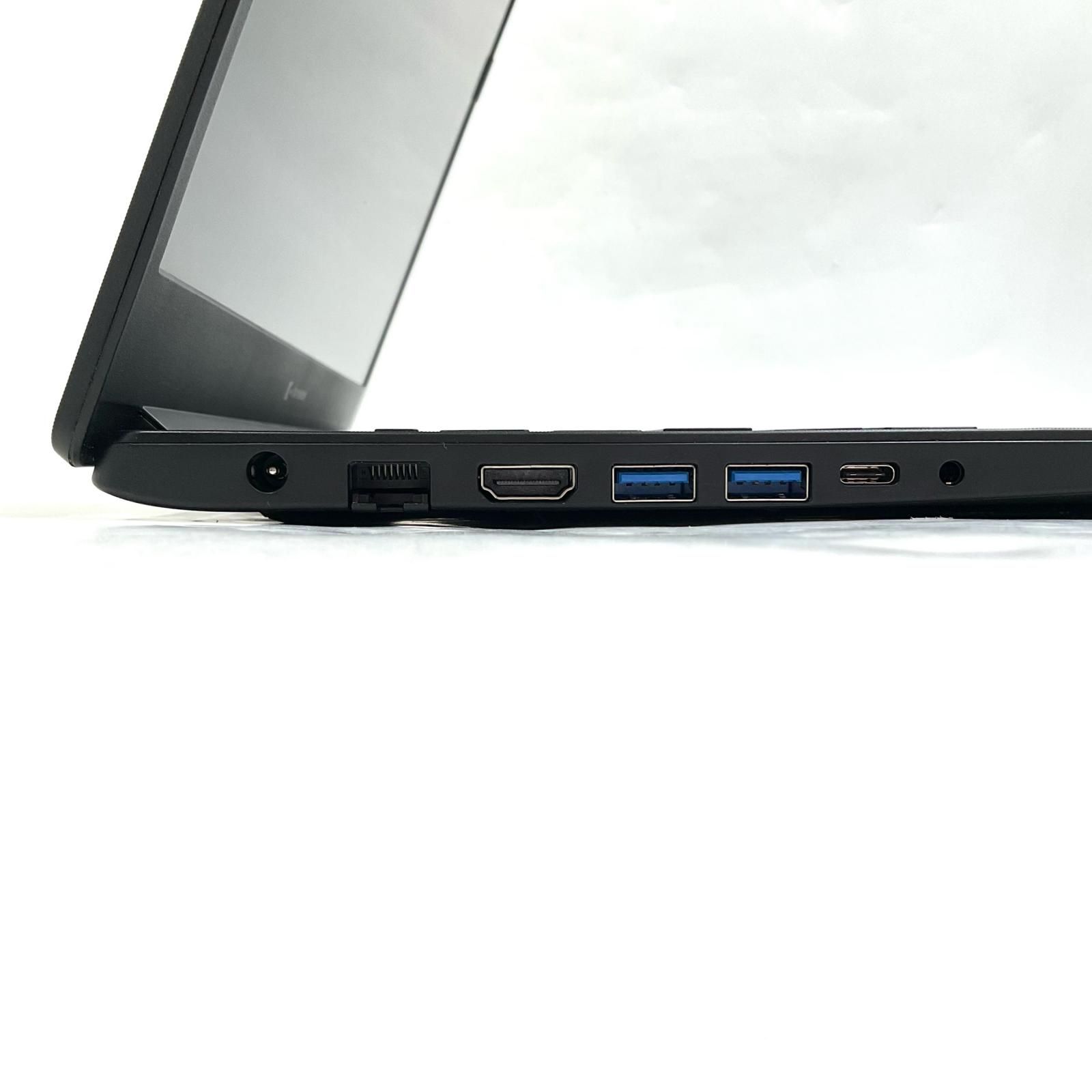 美品 dynabook PZ/HUB i7/16GB/SSD512GB+HDD1TB - メルカリ