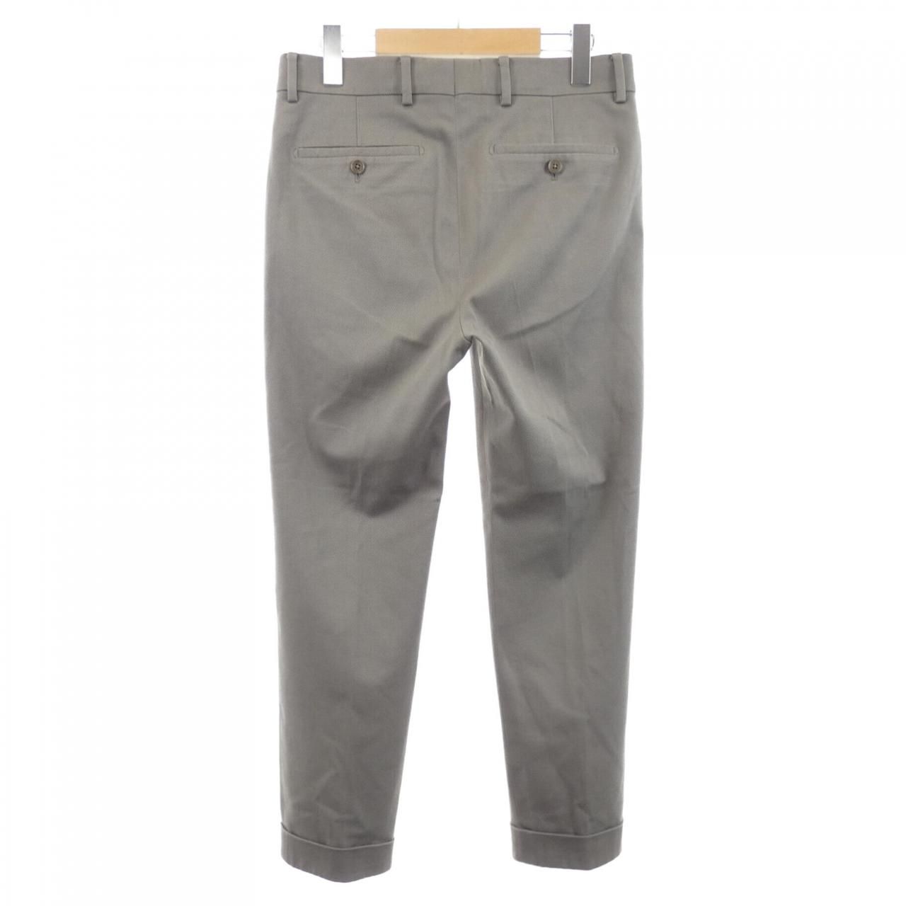エルメス HERMES 465500H6 パンツ - メルカリ