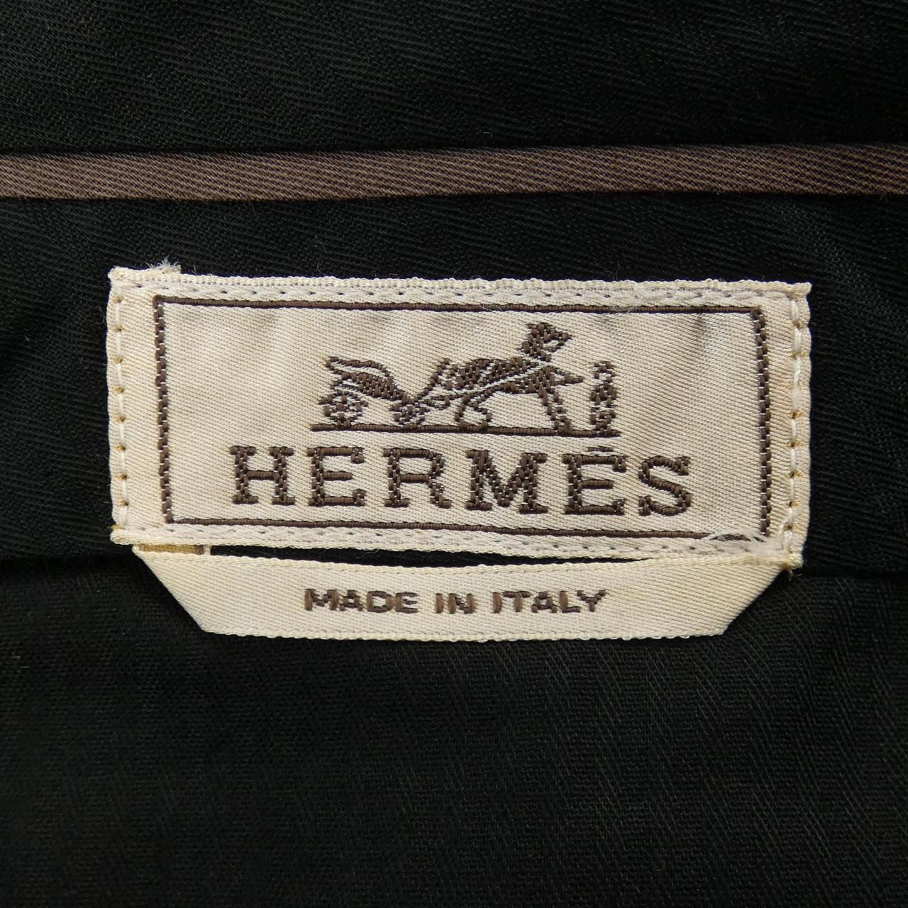 エルメス HERMES 465500H6 パンツ - メルカリ