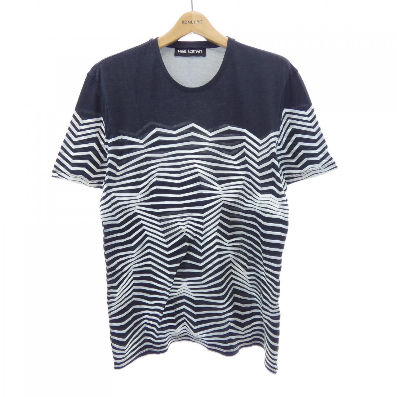 ニールバレット Neil Barrett PJT72G Tシャツ - メルカリ