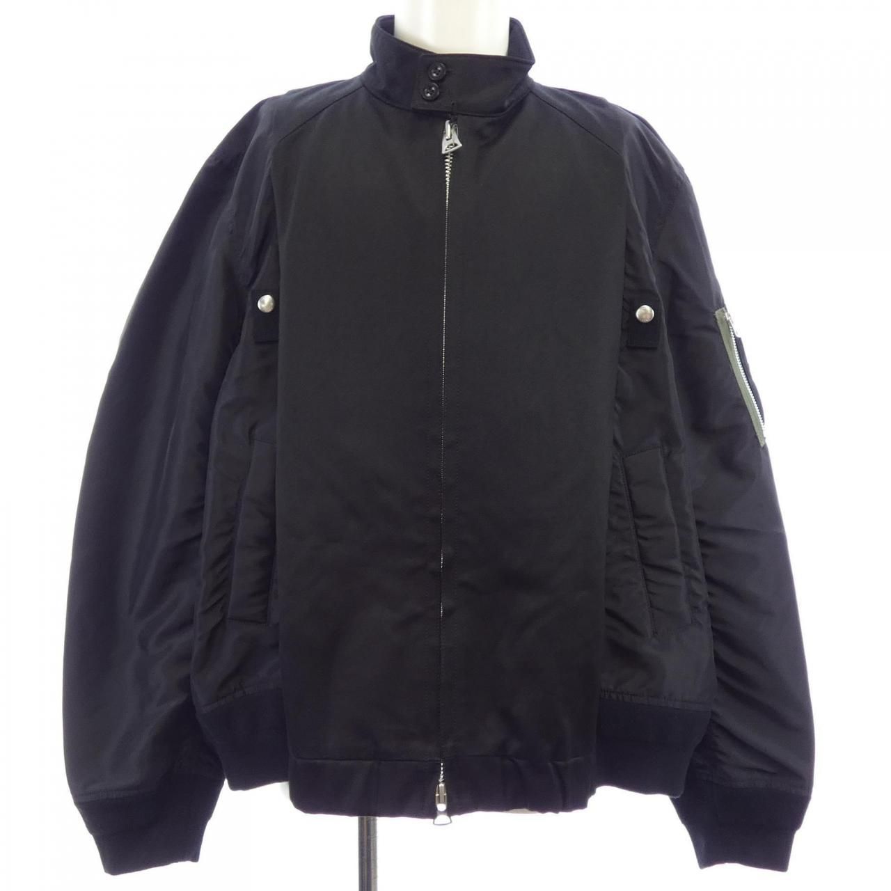 サカイ SACAI 25-03878M ブルゾン-オンライン直販店