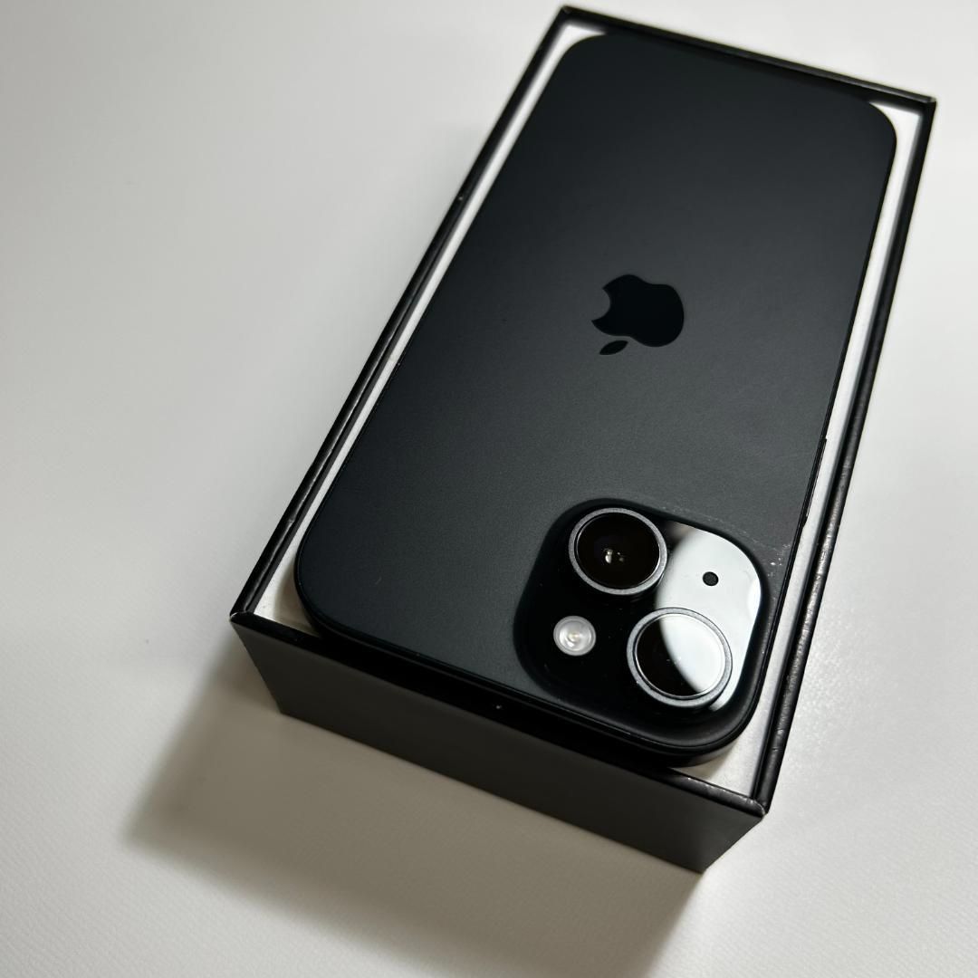 美品 iPhone 15｜128GB｜SIMフリー - メルカリ