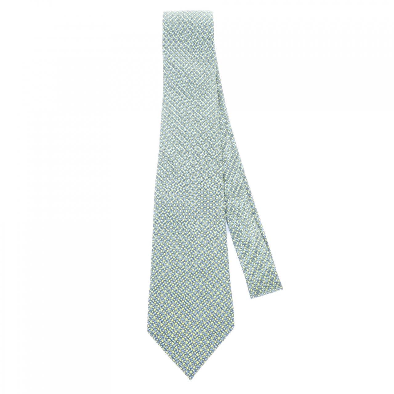 エルメス HERMES NECKTIE