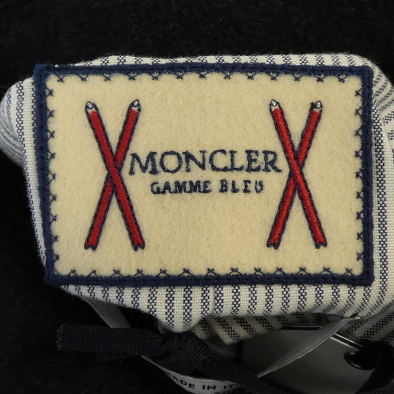 モンクレールガムブルー MONCLER GAMMEBLEU 23913131080 ダウンコート