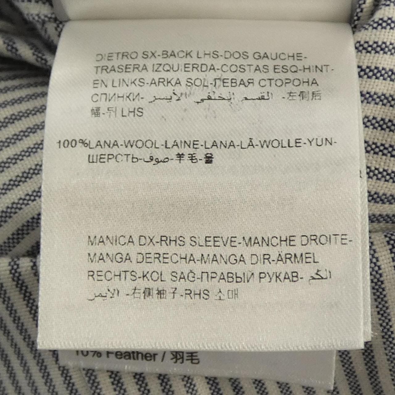 モンクレールガムブルー MONCLER GAMMEBLEU 23913131080 ダウンコート