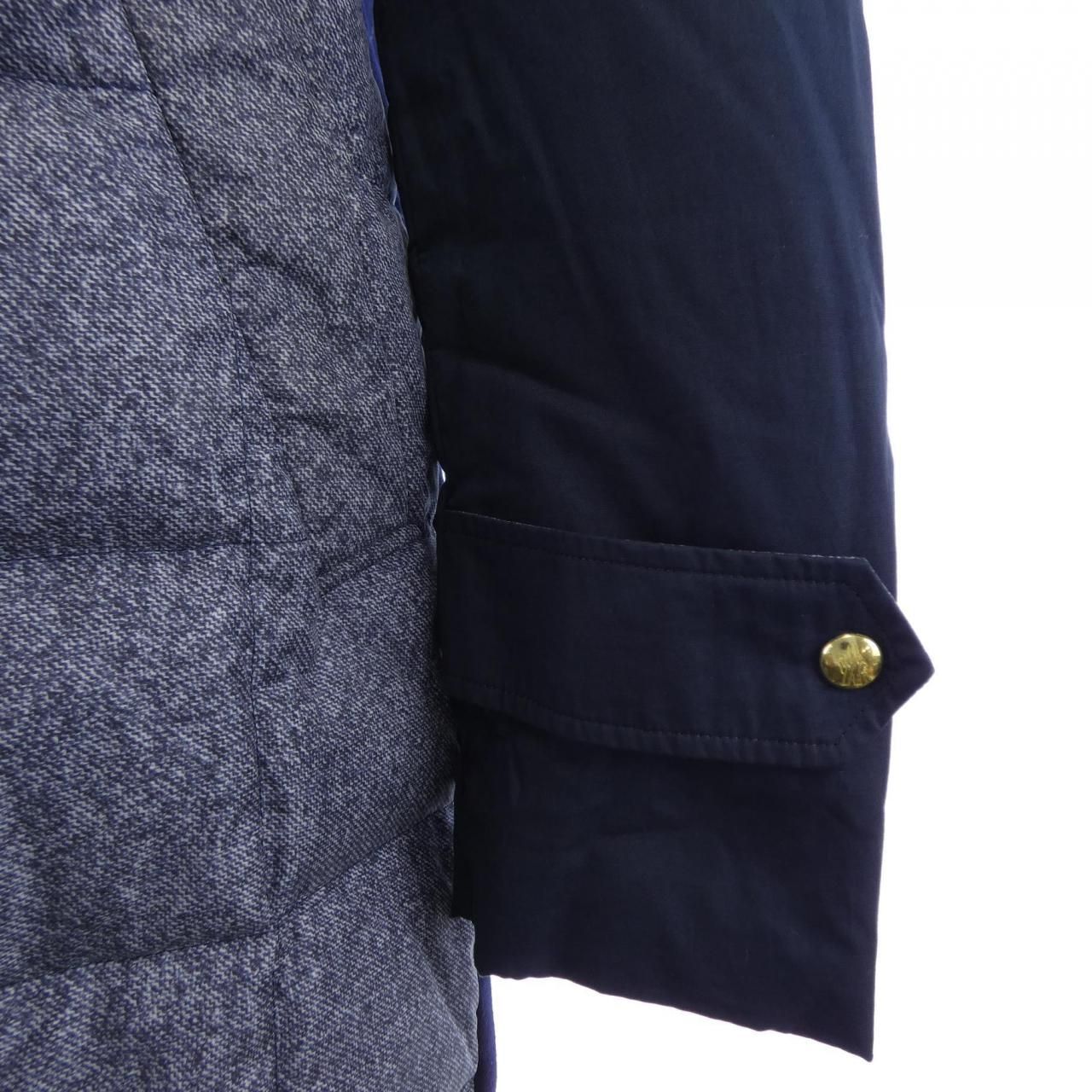 モンクレールガムブルー MONCLER GAMMEBLEU 23913131080 ダウンコート