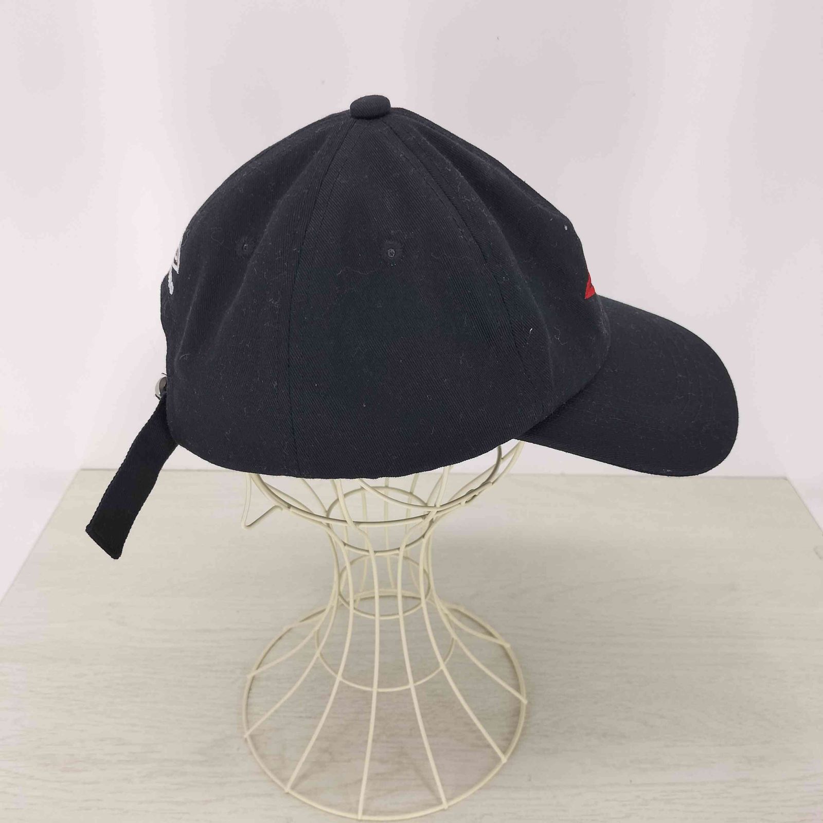 UMBRO 別注 帽子 刺繍ロゴ メンズ キャップ CAP⁄別注 LOGO PU SP UMBRO 