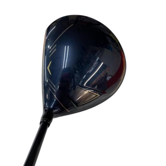 中古】 ダンロップ XXIO(2022) 10.5° ドライバー DR XXIO MP1200(DR