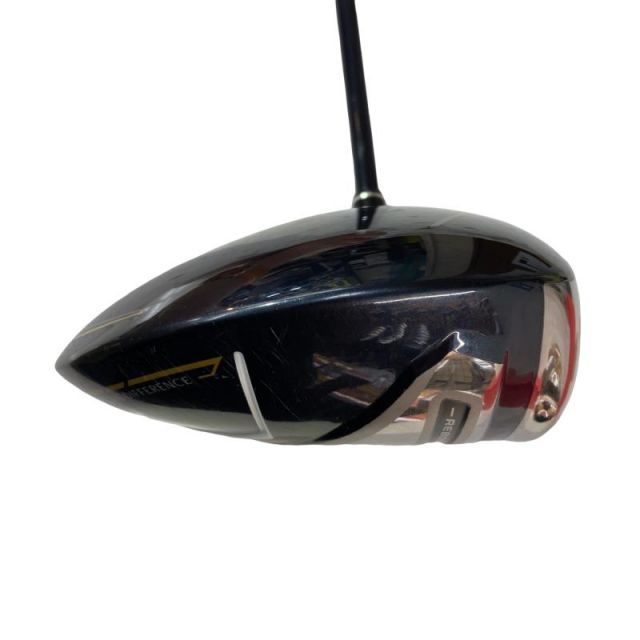中古】 ダンロップ XXIO(2022) 10.5° ドライバー DR XXIO MP1200(DR