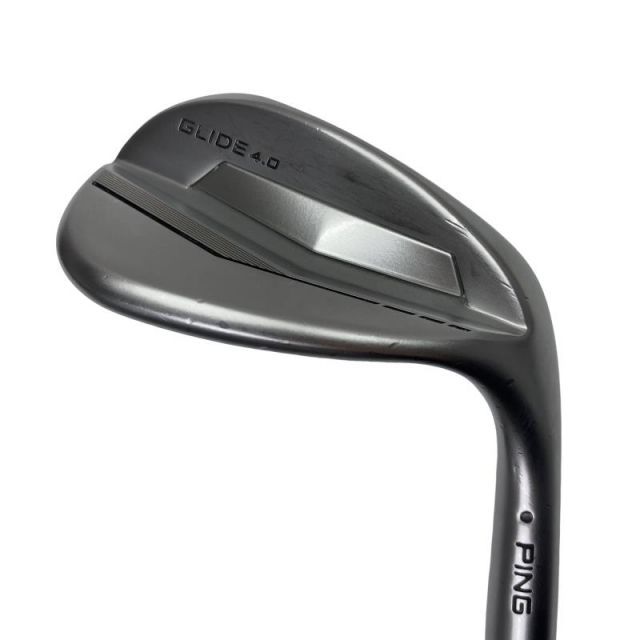 新品未使用☆PING GLIDE 4.0 56-14 MODUS115 ウェッジ 中古】 ピン PING GLIDE 4.0 56°/14° W ウェッジ WG NS PRO MODUS3