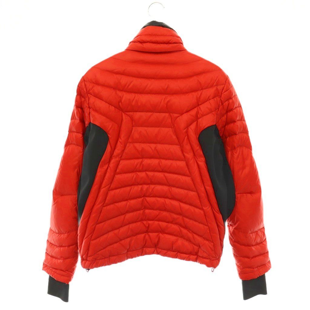 エンポリオアルマーニ EMPORIO ARMANI EA7 ダウンジャケット ナイロン 