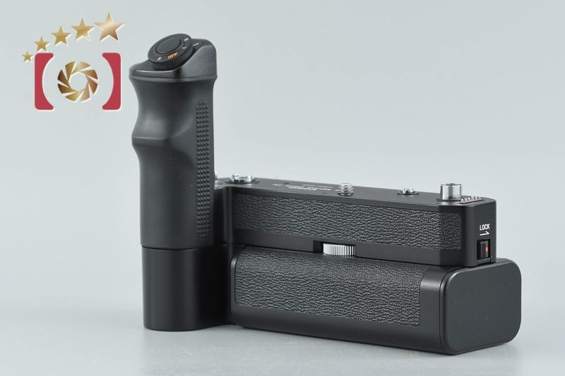 【中古】Canon キヤノン AE モータードライブ FN New F-1用 11,376円