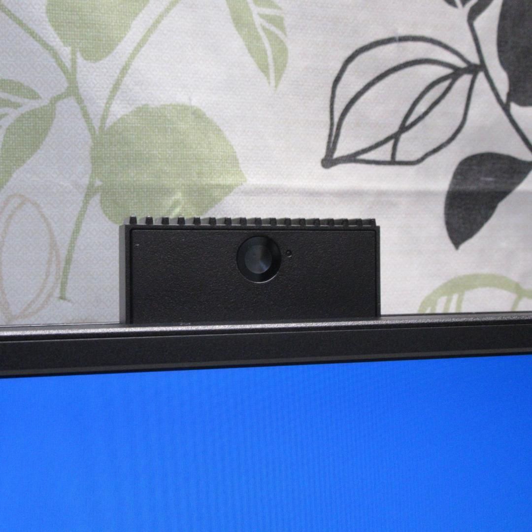 Win11対応】DELL Corei3 SSD8GB FHDカメラ - メルカリ