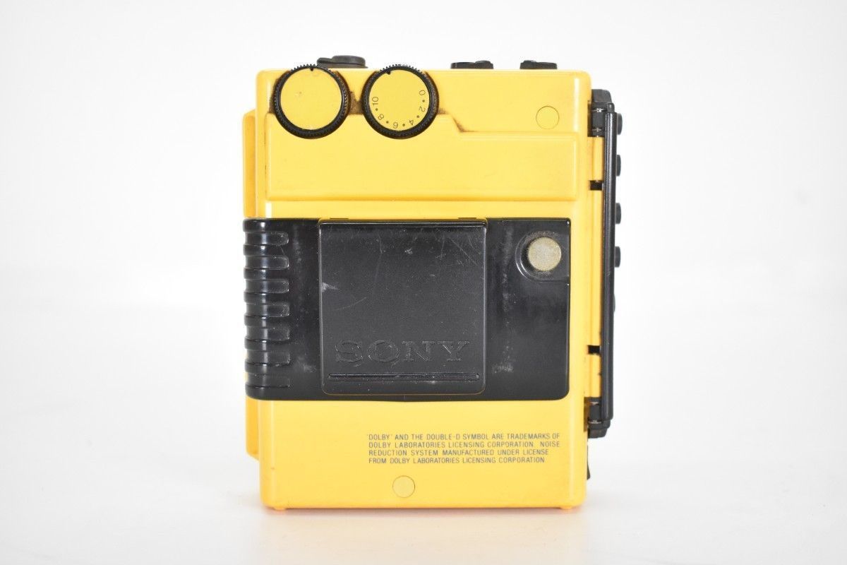 SONY WM-F75 WALKMAN SPORTS[ソニー][ウォークマンスポーツ