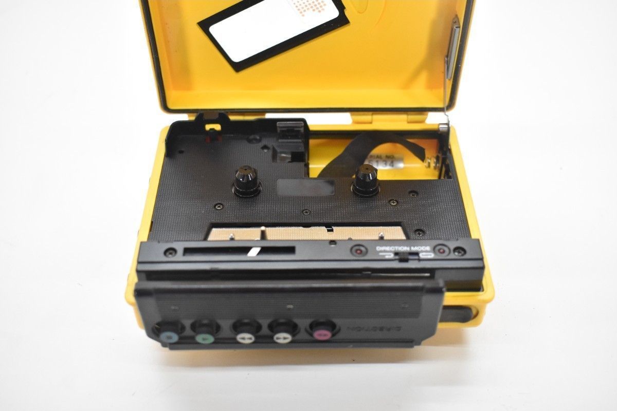 SONY WM-F75 WALKMAN SPORTS[ソニー][ウォークマンスポーツ