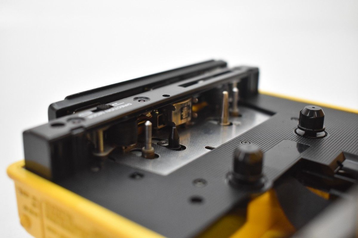 SONY WM-F75 WALKMAN SPORTS[ソニー][ウォークマンスポーツ 