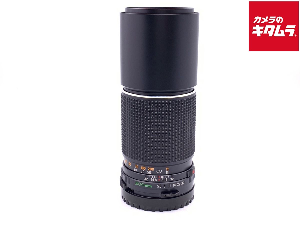 300mm Mamiya C F5.6 0 ULD | APO - N F2.8 マミヤセコールC : Yahoo 
