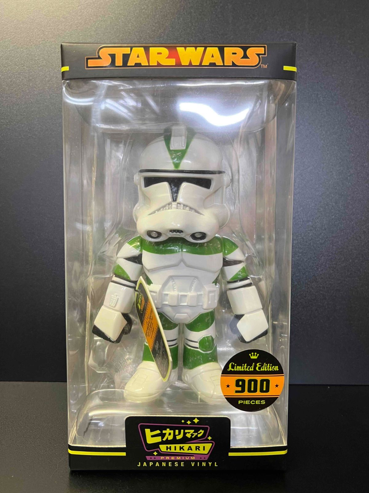 ファンコ ヒカリマァク FUNKO funko ヒカリマァクの通販 STAR WARS 