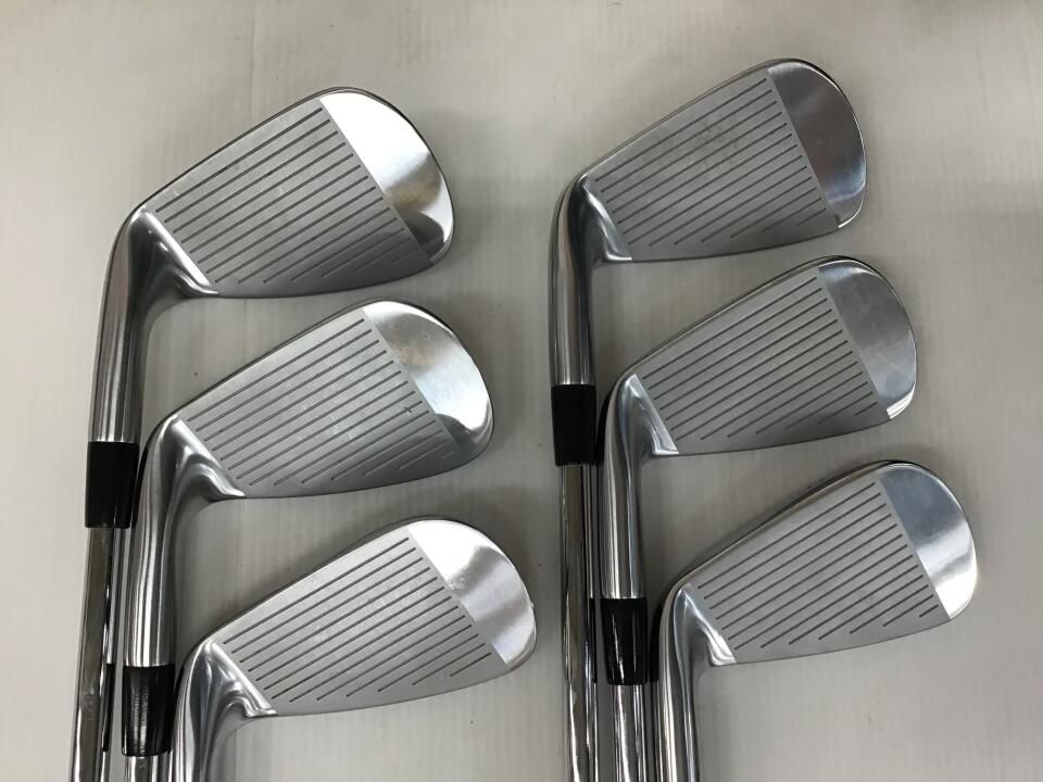 ミズノ Mizuno Pro 920 KBS TOUR120 カスタム Sフレックス アイアン