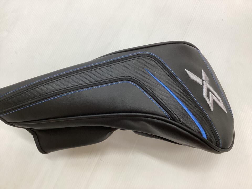 ダンロップ XXIO X-eks- 2024 9.5度 SPEEDER NX GREEN 40 Sフレックス