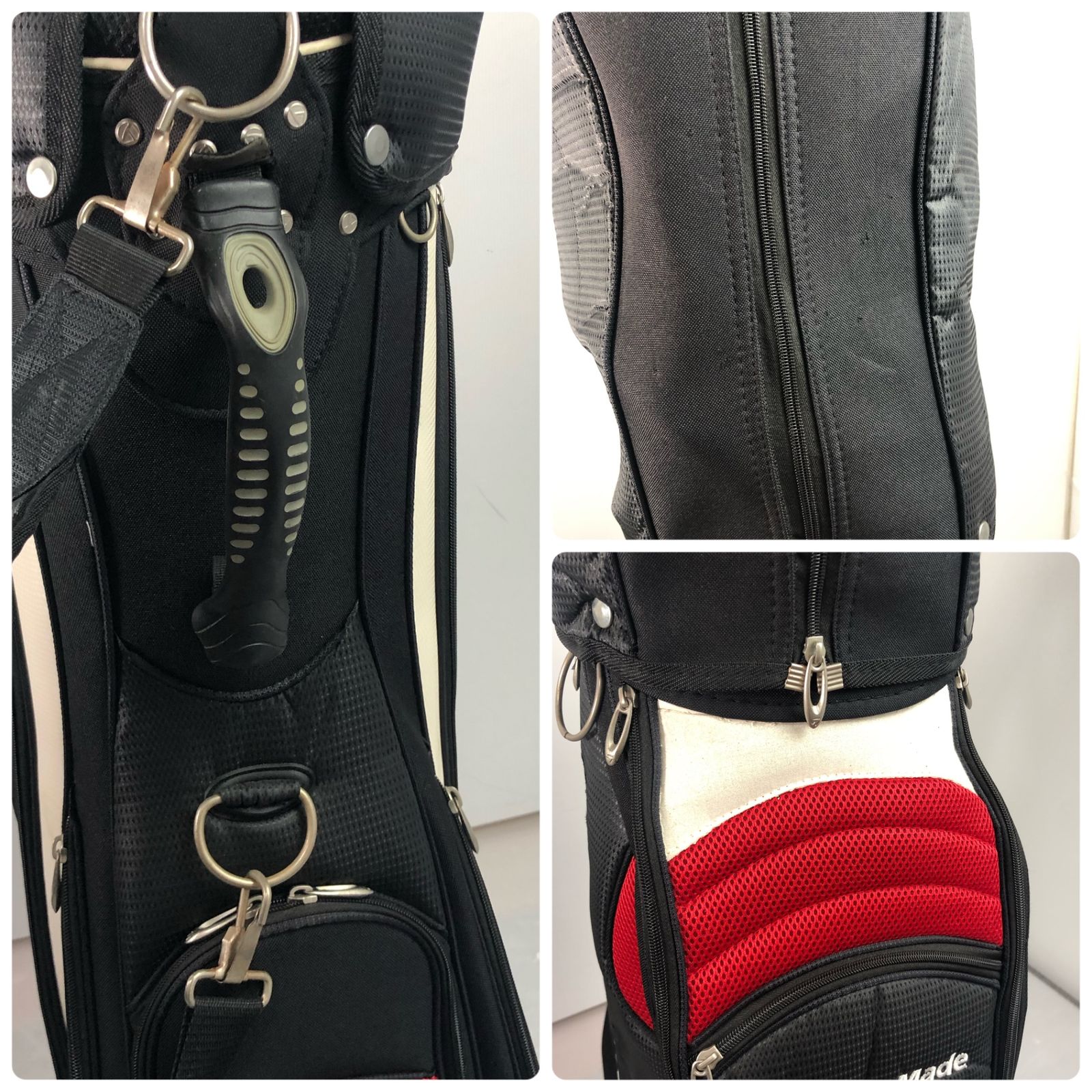 保証付】豪華 14本 TaylorMade テーラーメイド ゴルフクラブ フル