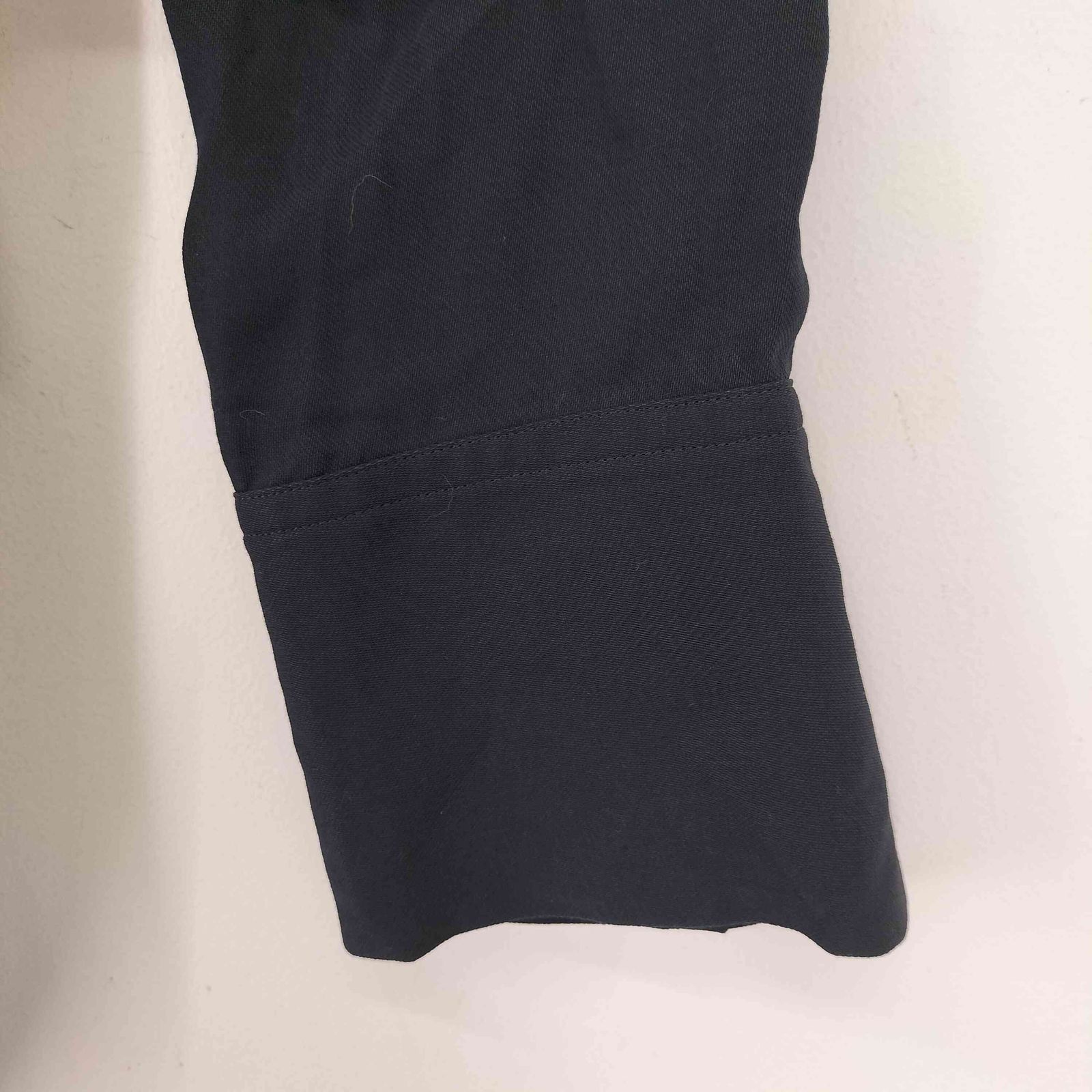 ウジョー Ujoh Hem Knot Half Shirts レディース JPN：2 - メルカリ