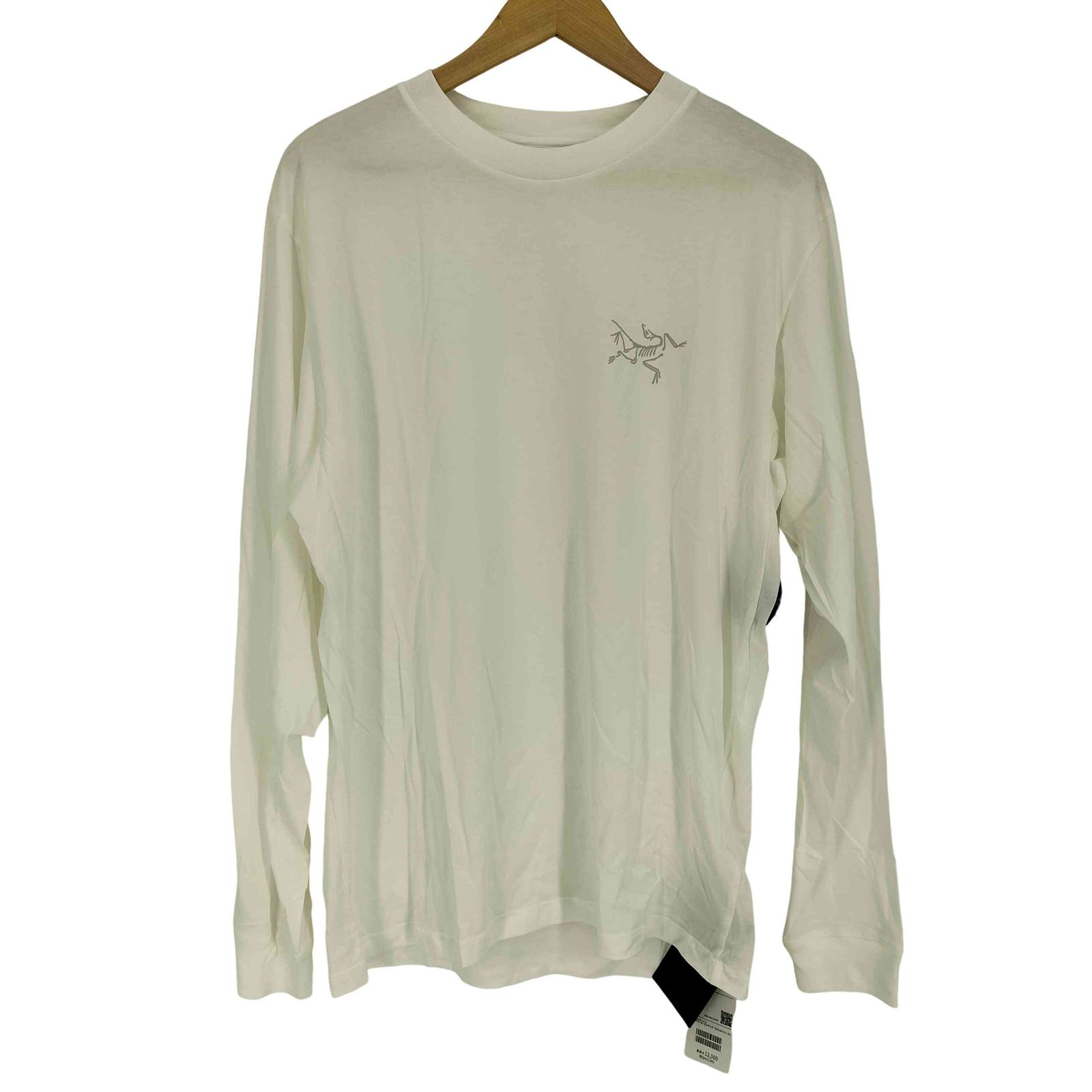アークテリクス ARCTERYX 25SS Cragg SL Cotton LS クラッグ SL 
