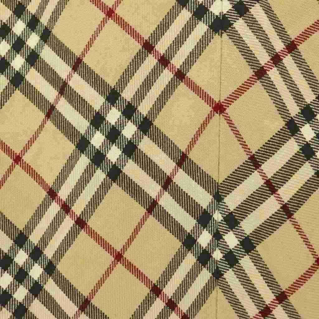 バーバリーブルーレーベル BURBERRY BLUE LABEL ワンピース チェック