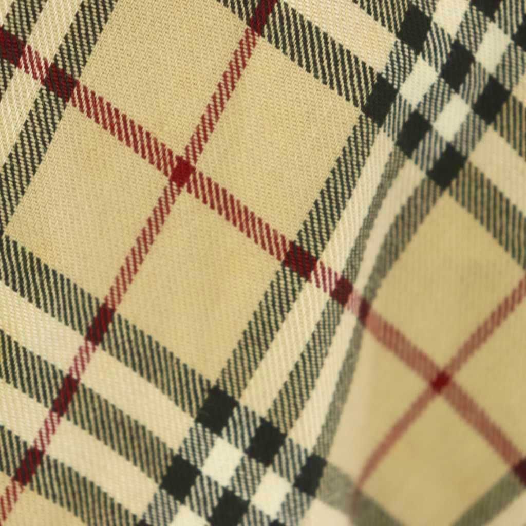 バーバリーブルーレーベル BURBERRY BLUE LABEL ワンピース チェック