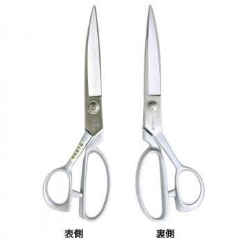 美鈴 美三郎 洋裁はさみ 本づくり(SLD)260mm 802-26