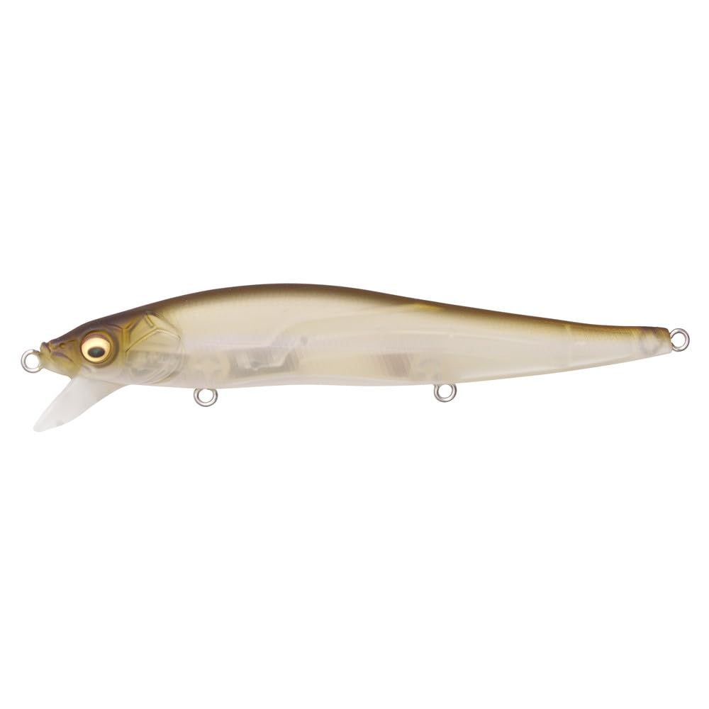 新品 メガバス(Megabass) VISION ONETEN SR マットシャッド - メルカリ
