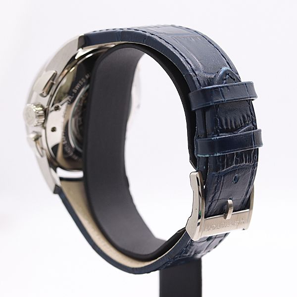 美品 稼働 箱付 ハミルトン ジャズマスター マエストロ H32766643 AT
