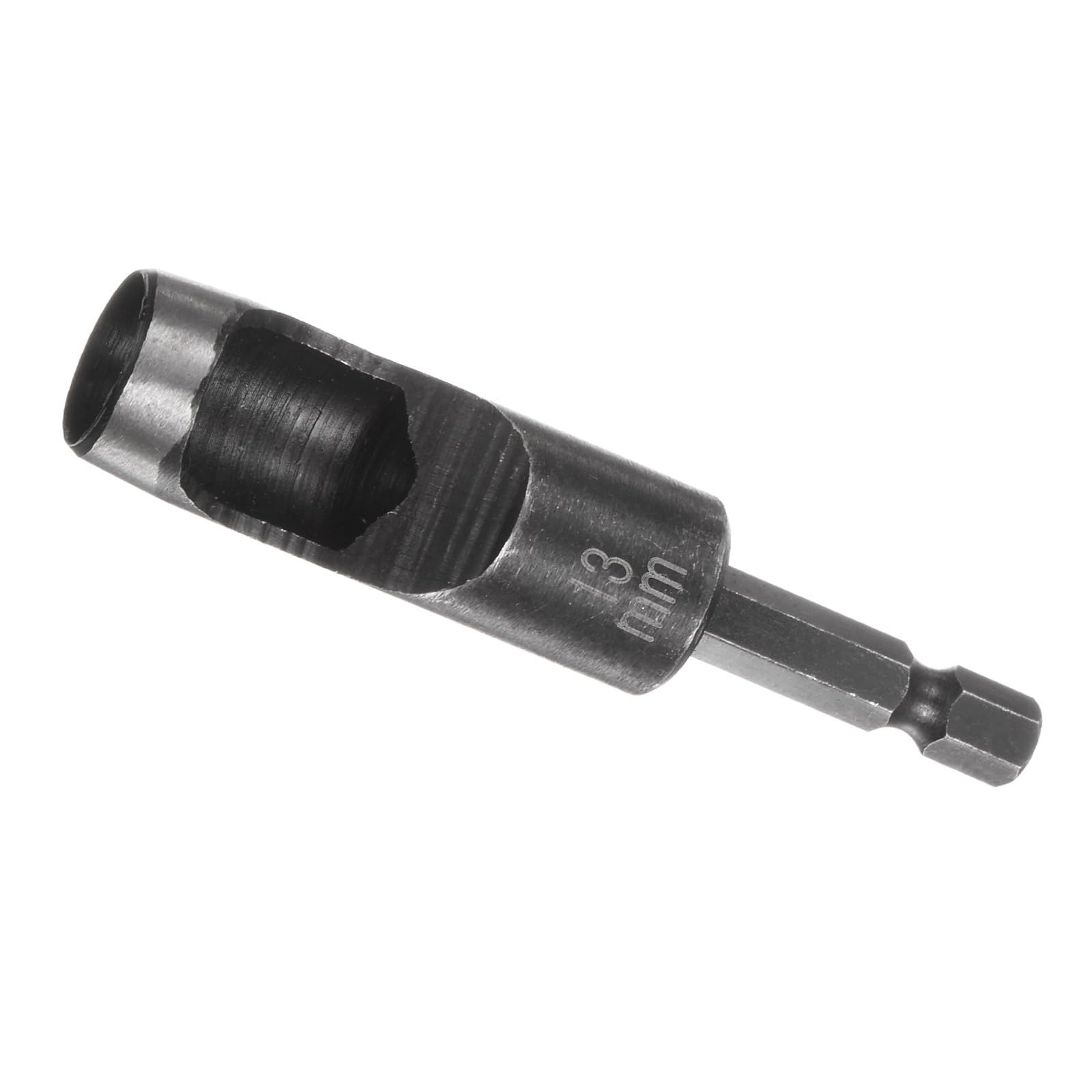新品 Kozelo レザーホールパンチツール [13 mm x 1/4 シャンク] 延長